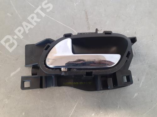 Venstre bak invendig håndtak CITROËN C4 Picasso I MPV (UD_) [2006-2015]  9077995