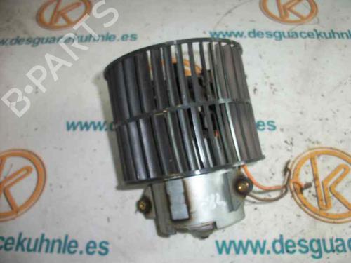Heater blower motor OPEL ASTRA F Convertible (T92) 1.8 i 16V | BP14192517M62 