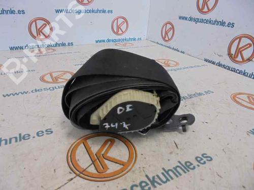 Used Front left seatbelt RENAULT KANGOO (KC0/1_) [1997-2025]  8753195