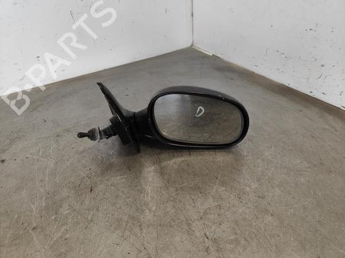 Used Right mirror DAEWOO LANOS (KLAT) [1997-2025]  13042445