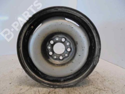 Rim FIAT SCUDO Platform/Chassis (220_) 1.9 D 6J14FH |