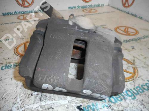 Bremssattel rechts vorne für RENAULT CLIO II (BB_, CB_) [1998-2016]  11609796