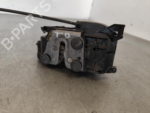 Rear right lock RENAULT CLIO III (BR0/1, CR0/1)  | BP13940342C99 