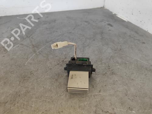 Varmeblæsermodstand Varmeblæsermodstand PEUGEOT 607 (9D, 9U) 3.0 V6 24V (207 hp) 36071007 36071007