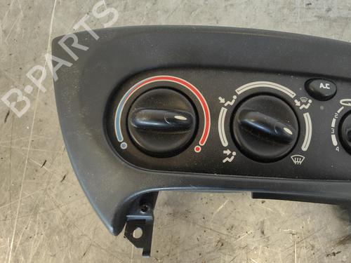 Climate control RENAULT MEGANE I Coach (DA0/1_)  | BP13241788I5 