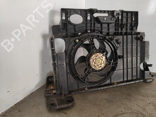 Radiator fan FIAT STILO (192_) 1.2 16V (192_XA1B) | BP29736037M35