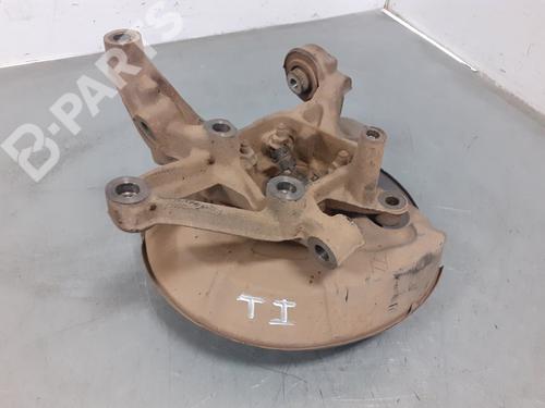 Left rear steering knuckle FIAT CROMA (194_) 1.9 D Multijet (194AXB1B) | BP9047973M27 