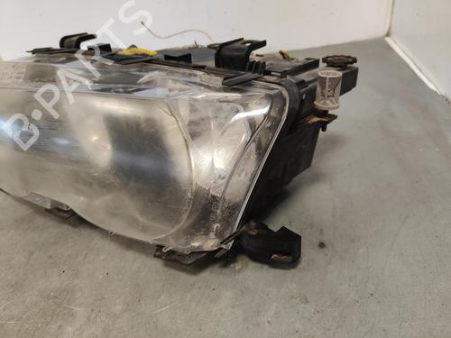 Left headlight BMW 3 Coupe (E46)  | BP11266586C28 