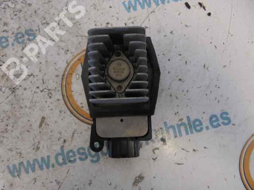 Used Heater resistor JAGUAR S-TYPE II (X200) 3.0 V6 (238 hp) 11662821