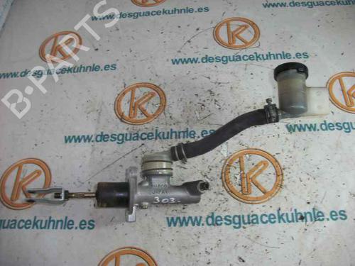 Used Clutch slave cylinder NISSAN ALMERA I Hatchback (N15) 2.0 D (75 hp) 14193111