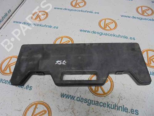 Andere IVECO DAILY II Platform/Chassis 35-12 (15130311, 15130411, 15131111, 15131204, 15131211,... (122 hp) 27R0364005 | 27R0364005 |