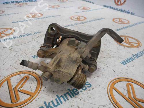Right rear brake caliper HONDA CIVIC VI Fastback (MA, MB)  | BP11609594M106 