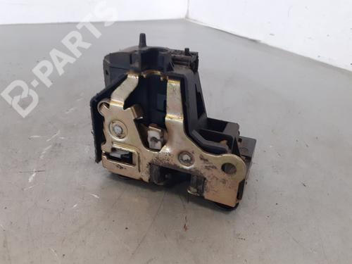 Used Rear left lock RENAULT MEGANE I Classic (LA0/1_) [1996-2008]  8187235