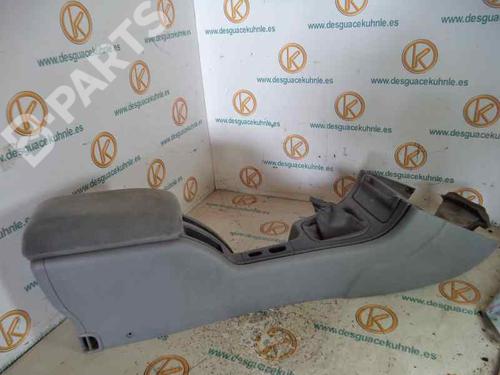 Armrest / Center console RENAULT LAGUNA I (B56_, 556_) 1.9 dTi (B56J) (98 hp) 7154331