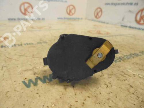 Used Heater blower motor BMW 5 (E39) 530 d (184 hp) 2459398