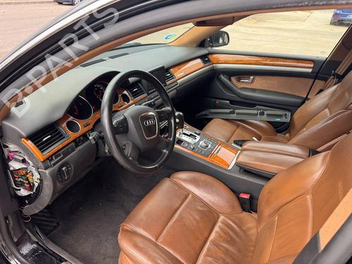 Left front door AUDI A8 D3 (4E2, 4E8) 4.2 FSI quattro | BP40537264C2 - Image 13