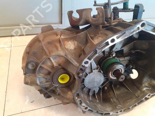 Gearbox MERCEDES-BENZ VITO Van (W638) 112 CDI 2.2 (638.094) | BP8877167M3 