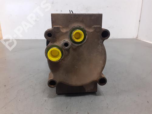 AC compressor FORD MONDEO II (BAP)  | BP9401894M34 