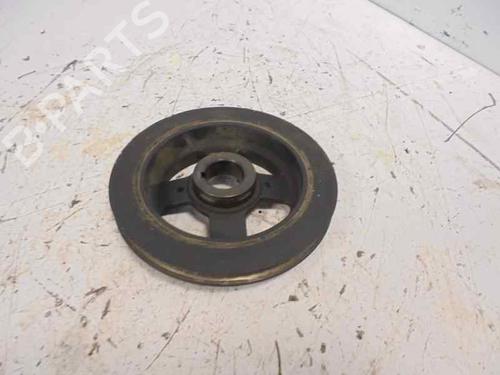 Pulley NISSAN X-TRAIL I (T30)  | BP14186185M122 