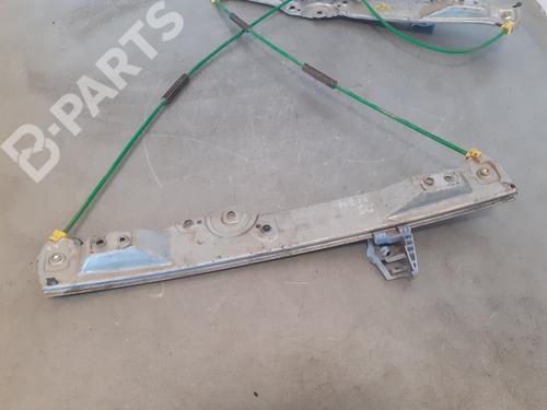 Front left window mechanism OPEL CORSA D (S07) 1.3 CDTI (L08, L68) | BP8588275C22 