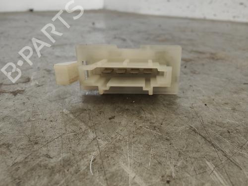 Heater resistor VW GOLF VI (5K1) | BP30102565M108