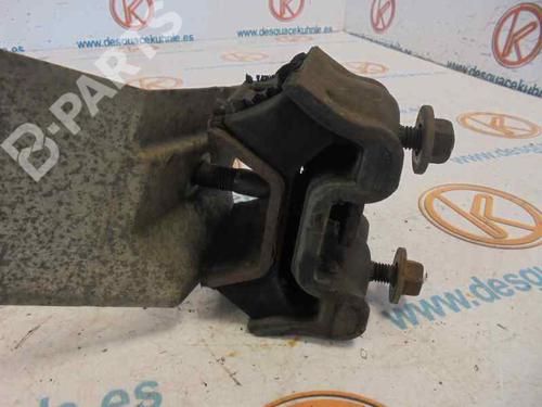 Motorophæng MERCEDES-BENZ M-CLASS (W163) ML 320 (163.154) | BP10270187M89 