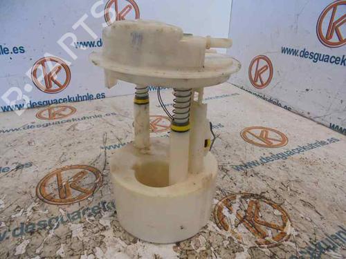 Fuel pump RENAULT CLIO II (BB_, CB_)  | BP2488904M76 