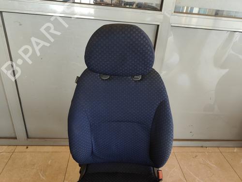 Right front seat FIAT STILO (192_) 1.2 16V (192_XA1B) | BP29736014C16