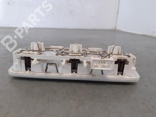 Innerbelysning RENAULT MEGANE III Hatchback (BZ0/1_, B3_) 1.2 TCe (BZ2B, BZ11) | BP9509052I8 