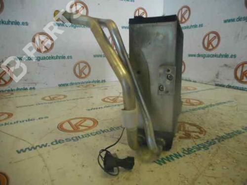 Air conditioning evaporator SAAB 9-3 Cabriolet (YS3D) 2.0 Turbo | BP11662437M109 