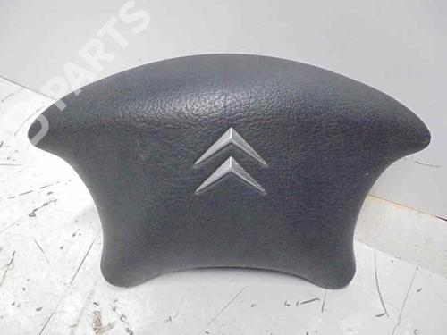 Førerens kollisjonspute CITROËN C5 I (DC_) [2001-2005]  2474539