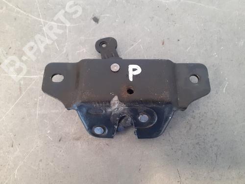 Used Tailgate lock PEUGEOT 206 CC (2D) [2000-2008]  9694483