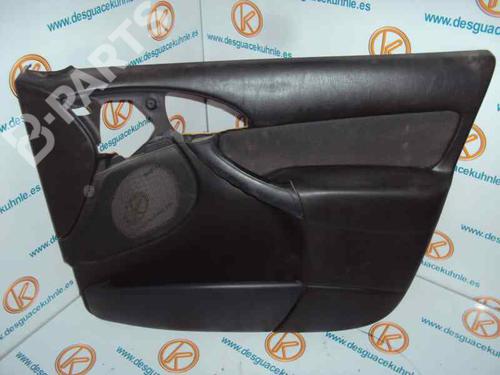 Front right panel FORD FOCUS I Saloon (DFW) 1.8 Turbo DI / TDDi 98ABA23942 |