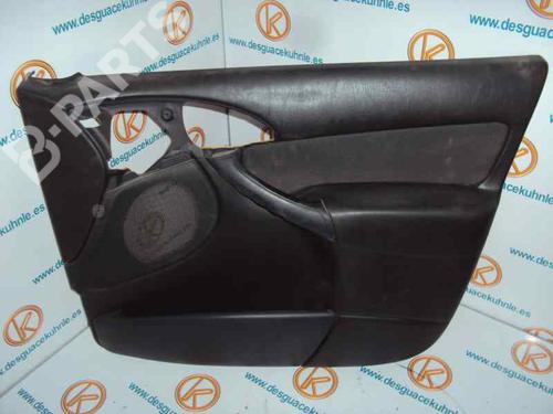 Right front door panel FORD FOCUS I (DAW, DBW) 1.8 DI / TDDi (75 hp) 98ABA23942 | 98ABA23942 |