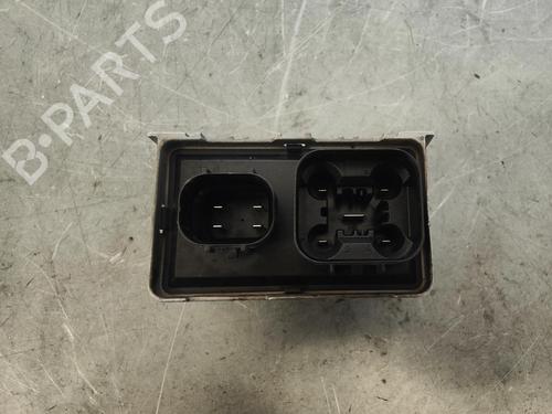 Electronic module OPEL INSIGNIA A (G09)  | BP15677087M83 