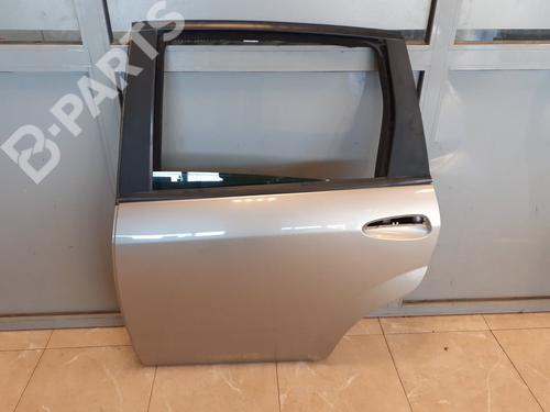 Left rear door FIAT CROMA (194_) 1.9 D Multijet (194AXB1B) (120 hp) 9072949