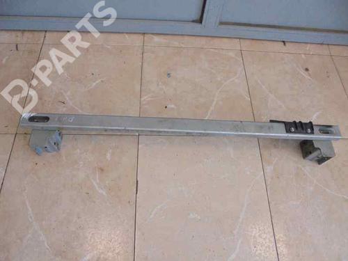 Used Front bumper reinforcement NISSAN X-TRAIL I (T30) [2001-2013]  5591620