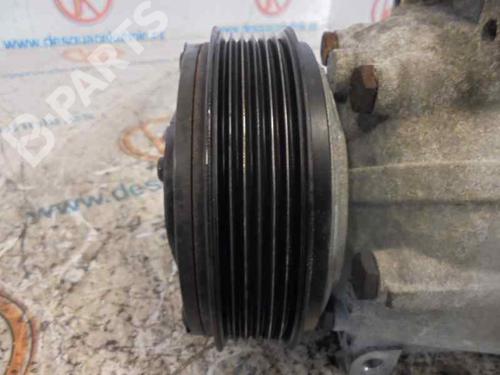 AC compressor RENAULT LAGUNA II (BG0/1_) 1.8 16V (BG06, BG0J, BG0M) | BP2494208M34 