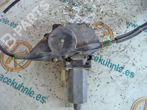 Rear right window mechanism FORD MONDEO II (BAP) 1.8 TD | BP2460072C25 