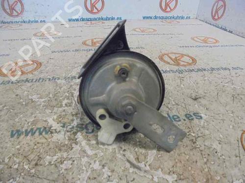 Horn RENAULT SCÉNIC II (JM0/1_) 1.9 dCi (JM0G, JM12, JM1G, JM2C) | BP14182234E13 