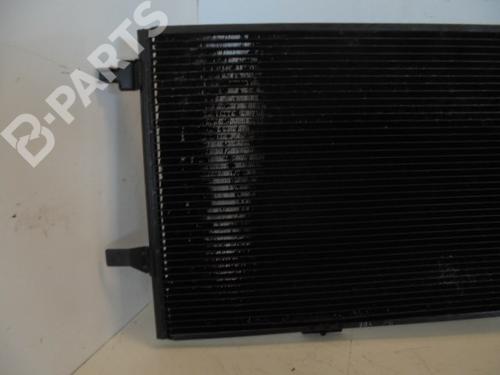 BP6824671M32 | Radiador de A/C AUDI A6 C5 (4B2) 2.5 TDI BP6824671M32