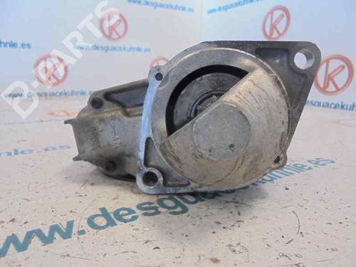 Startmotor MERCEDES-BENZ VANEO (414) 1.7 CDI (414.700) | BP3526328M8 