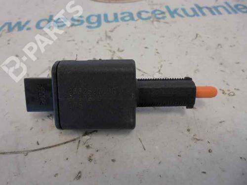 Elektronisk sensor RENAULT MEGANE III Hatchback (BZ0/1_, B3_) 1.2 TCe (BZ2B, BZ11) (116 hp) 4468850