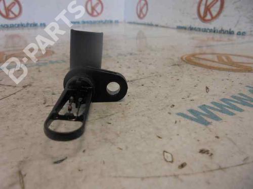 Electronic sensor FORD FOCUS II (DA_, HCP, DP)  | BP4237205M84 