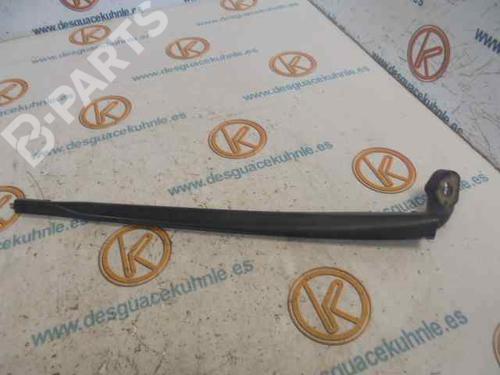 Front windshield wiper arm SEAT LEON (1P1)  | BP4492870C143 