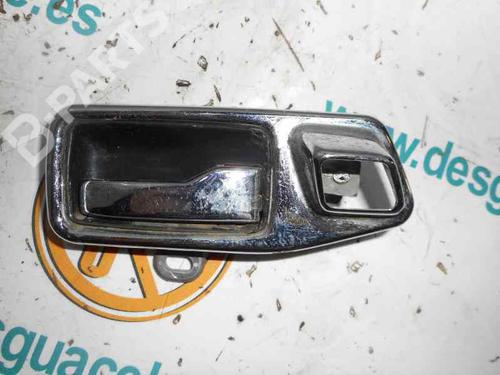 Used Front right interior door handle MERCEDES-BENZ 123 Saloon (W123) 230 (123.023) (109 hp) 3527479