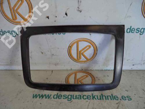 Tablier MERCEDES-BENZ VITO / MIXTO Van (W639) [2003-2024]  3526825