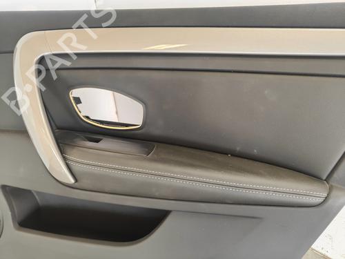 Front right panel RENAULT LAGUNA Coupe (DT0/1) 1.5 dCi | BP30001698C59 