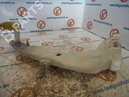 Used Windscreen washer tank FORD TOURNEO CONNECT [2002-2013]  7428472