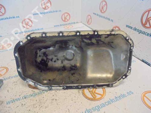 Used Oil sump SEAT IBIZA II (6K1) 1.4 i (60 hp) 14183291